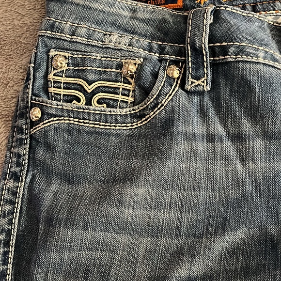 Rock Revival 'Celine' Skinny jeans - Picture 3 of 13